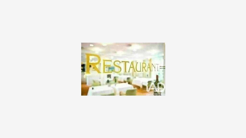 Vente restaurant japonais à Paris 75012