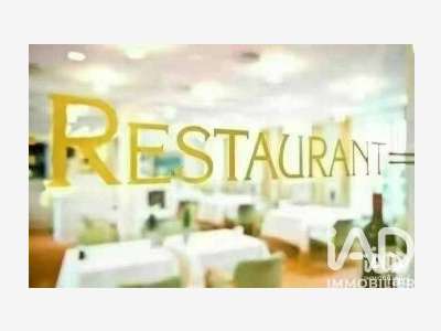 Vente restaurant japonais à Paris 75012