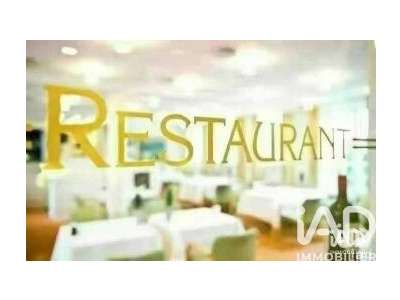 Vente Restaurant à Paris 12e