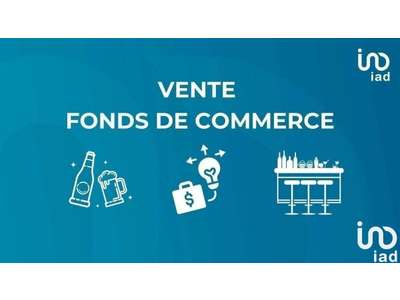 Vente Restaurant à Paris 13e