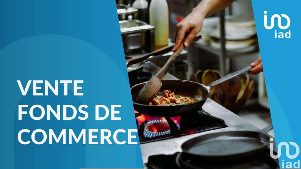 Restaurant à Paris