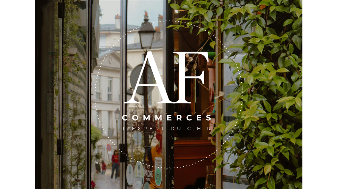 À vendre restaurant avec appart à Paris 75015