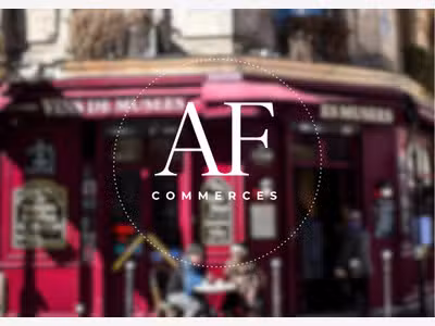 Vente fonds de commerce bar brasserie à Paris 15