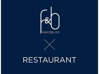 Vente restaurant avec petite extraction à Paris 15