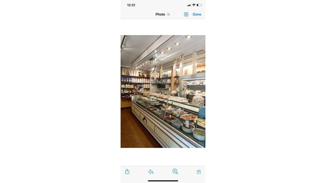 Vente restaurant quartier dynamique à Paris 75015