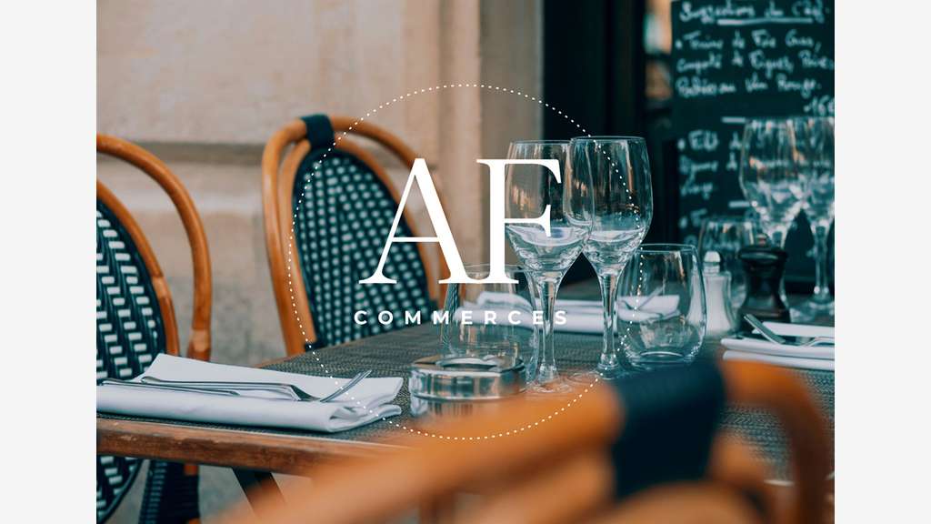 AV grand restaurant Porte de Versailles