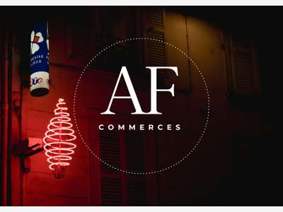 A vendre bar tabac avec appartement 75015