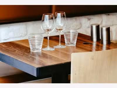 Restaurant à reprendre sur 105 m², belle capacité