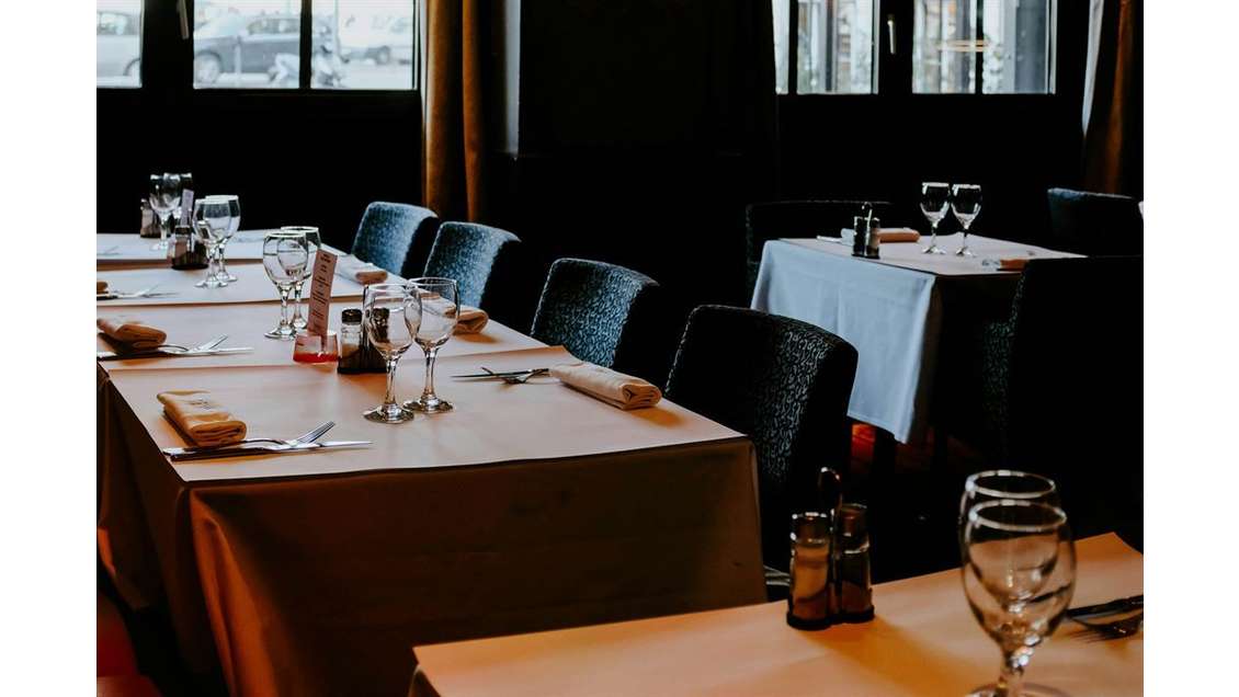 Vente restaurant arrondissement très prisé 75016