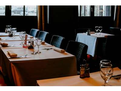 Vente Restaurant à Paris 16e