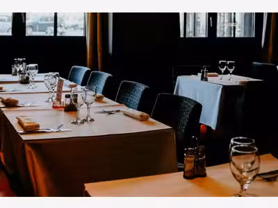 Vente restaurant arrondissement très prisé 75016