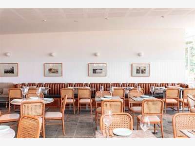 Vente bar restaurant à Paris 17 Batignolles