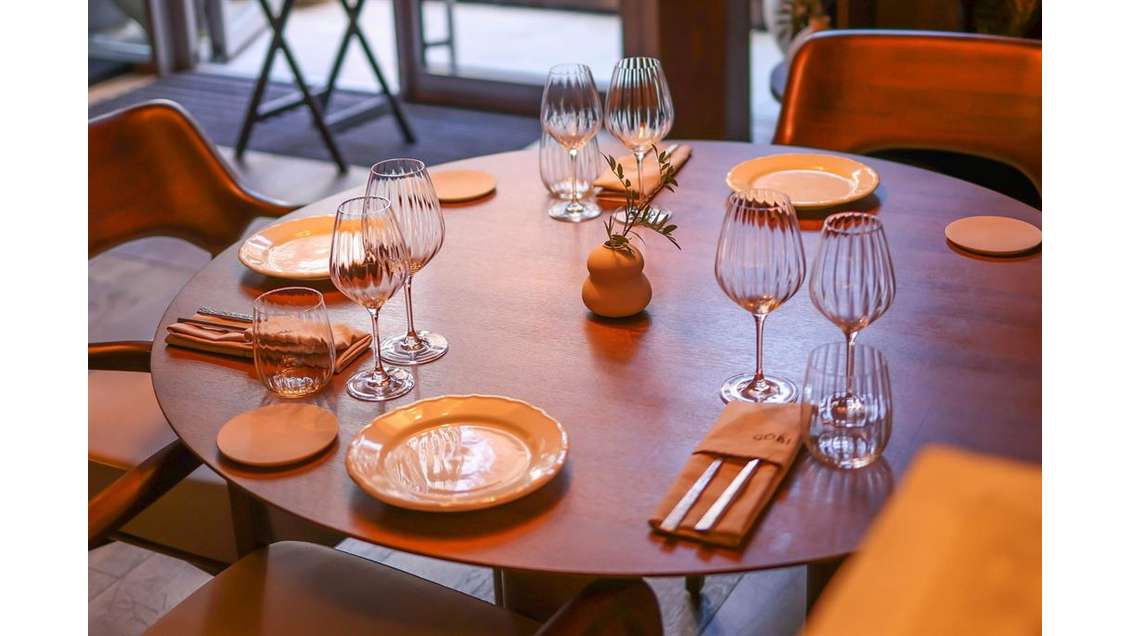 Restaurant à vendre sur grande avenue