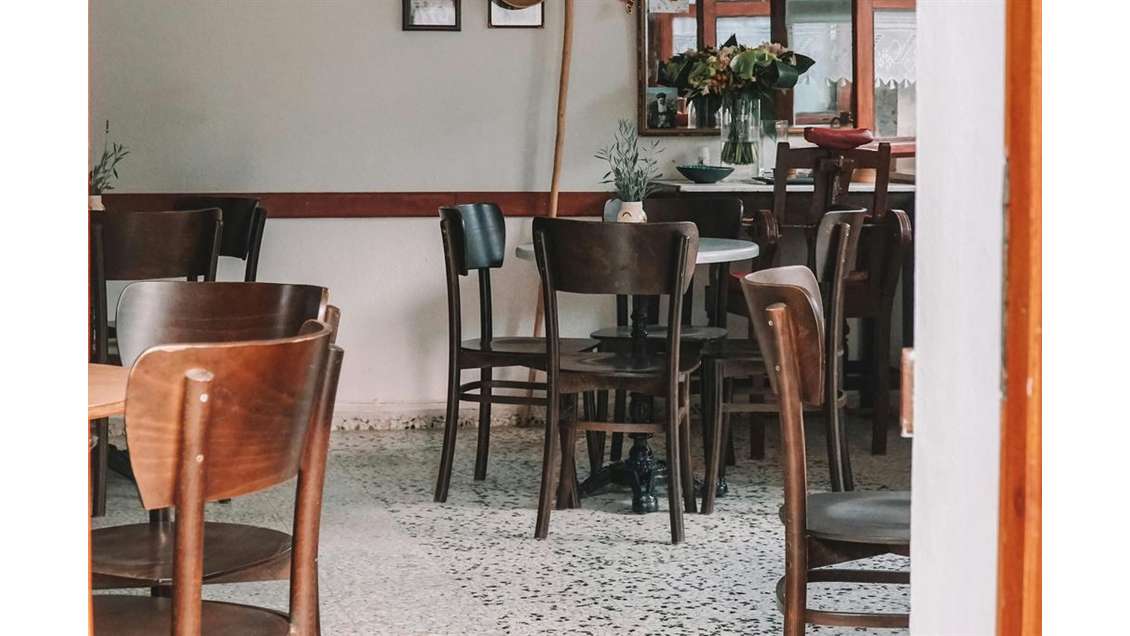 Restaurant à vendre à Paris Ternes Batignolles