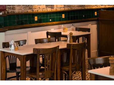 Vente Restaurant à Paris 17e