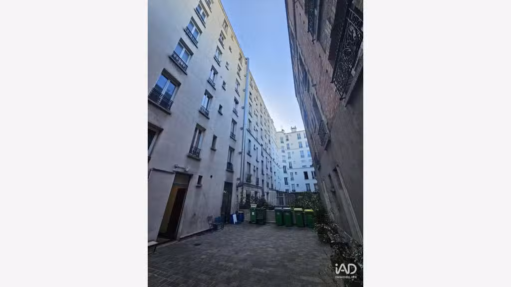 Restaurant à Paris