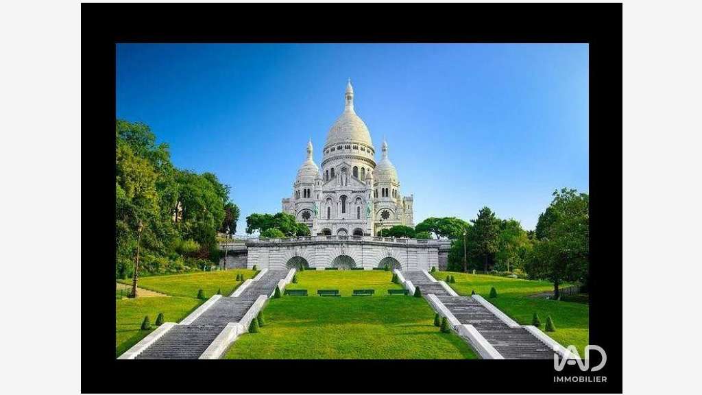Restaurant à Paris