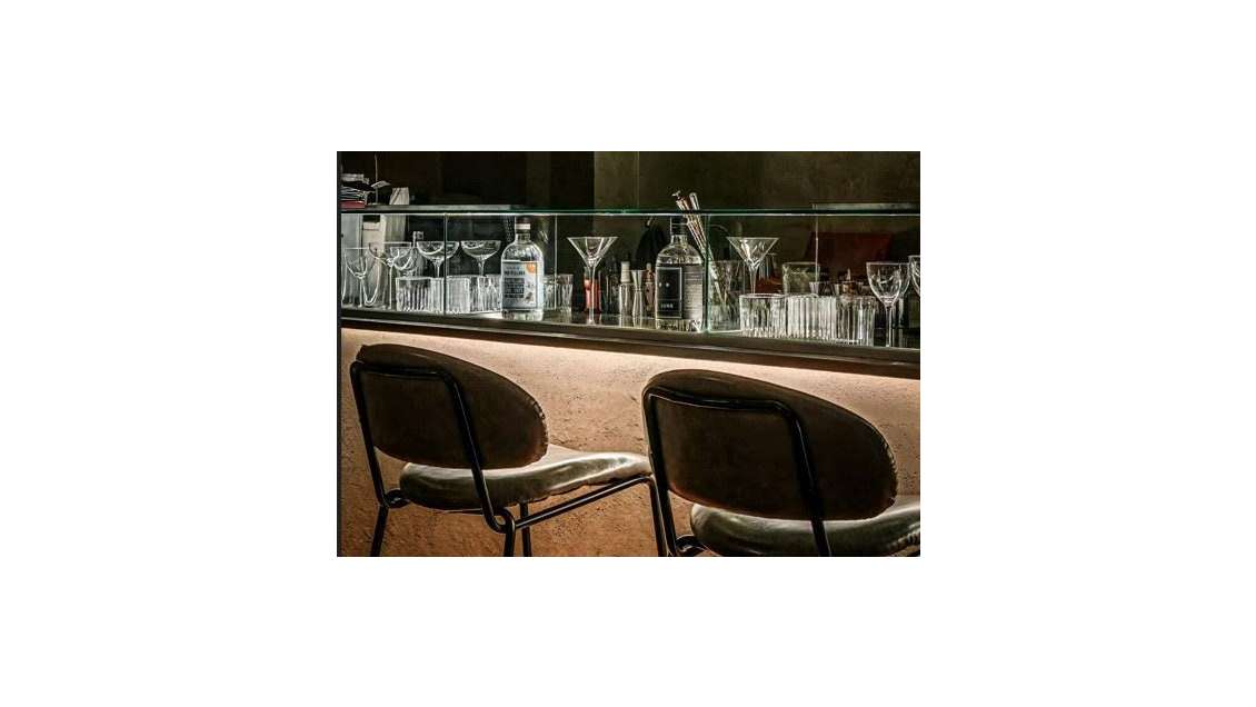 Bistrot de quartier