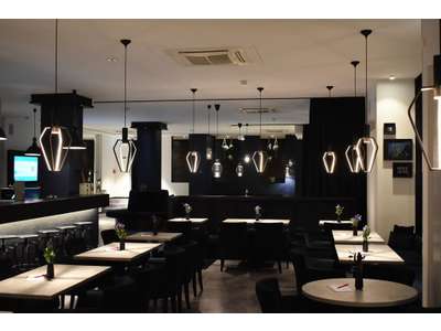 Vente Restaurant à Paris 19e