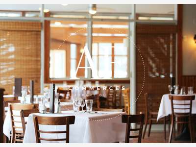 Vente FDC restaurant angle de rue à Paris