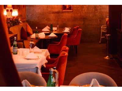 Vente Restaurant à Paris 20e