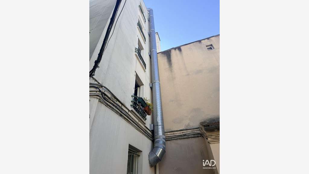 Vente restaurant de 70m² à Paris proche Nation