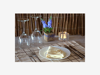 Vente restaurant extraction externe terrasse Paris