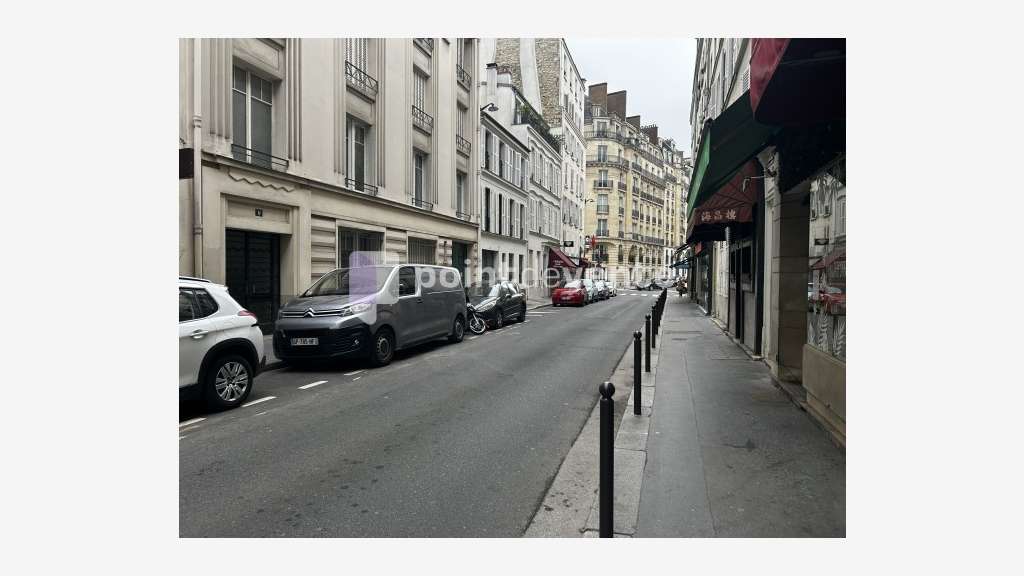 Fonds de commerce - 130.00 m² - Saint dominique