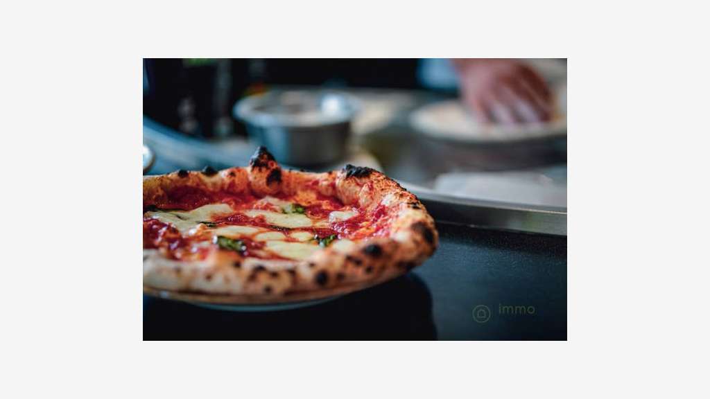 Vente pizzeria 80,81m² à Paris 75008 Haussmann