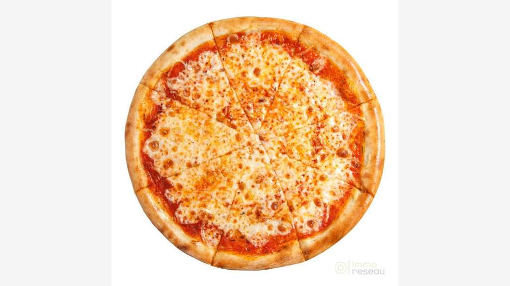 Vente pizzeria 80,81m² à Paris 75008 Haussmann