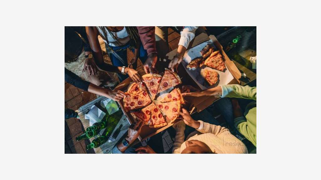 Vente pizzeria 80,81m² à Paris 75008 Haussmann
