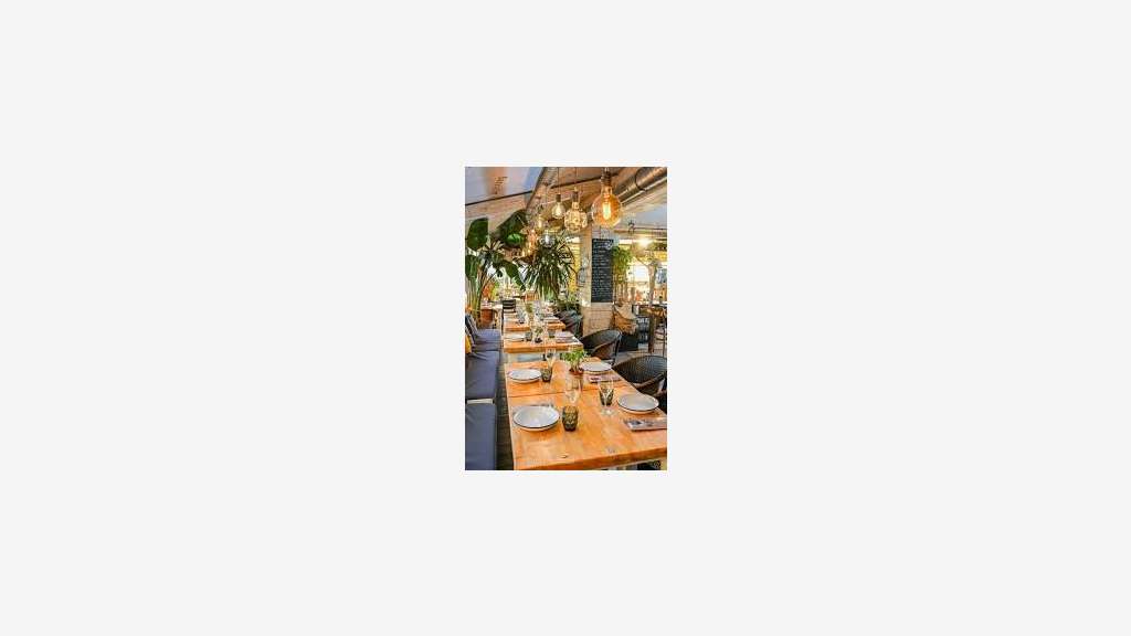 Vente pizzeria 80,81m² à Paris 75008 Haussmann