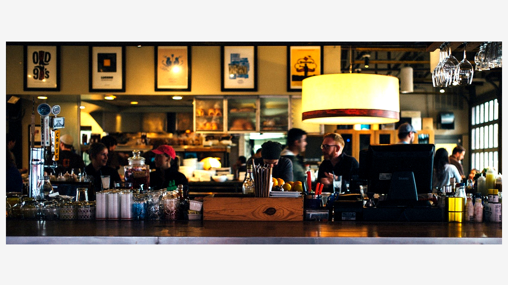 Vente bar brasserie à Paris  proche Triangle d'or