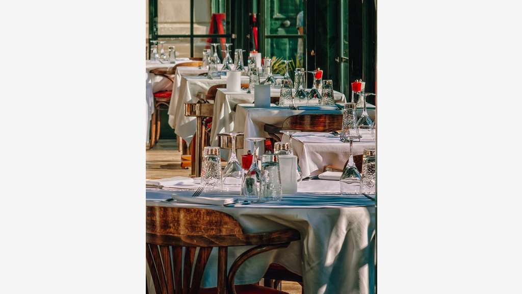 Vente bar-restaurant quartier de l'Étoile à Paris