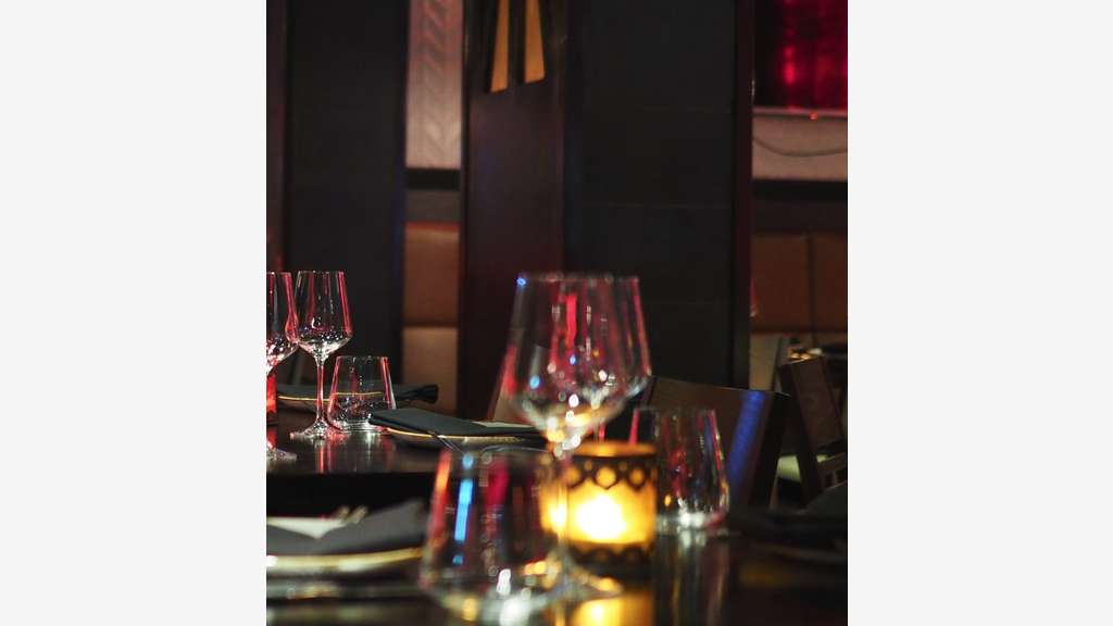 Vente bar-restaurant quartier de l'Étoile à Paris