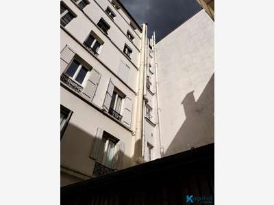 Vente restaurant à Paris 75009 bon emplacement