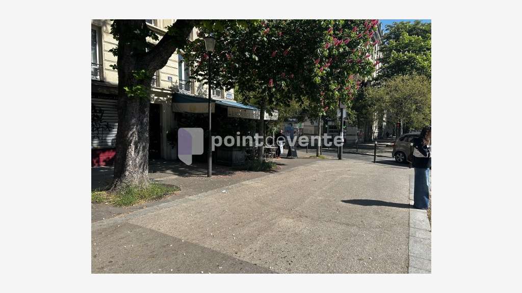 Vente restaurant empl recherché 75009 Saint Lazare