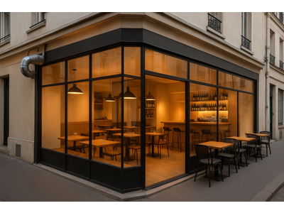Vente Restaurant à Paris 9e