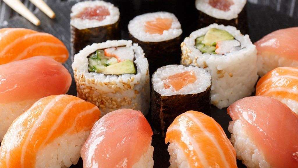 Vente restaurant japonais bon emplacement à Paris