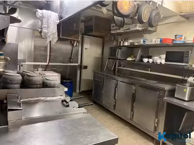 Vente restaurant à Paris 75006 emplacement N°1