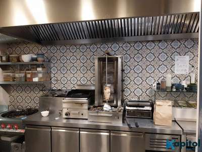 Vente Restaurant à Paris 9e