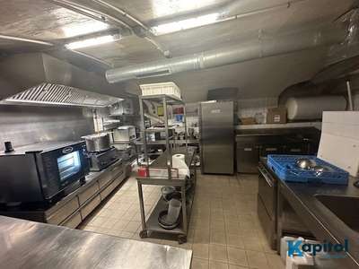 Vente Restaurant à Paris 10e