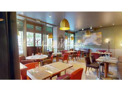 Vente Restaurant à Paris