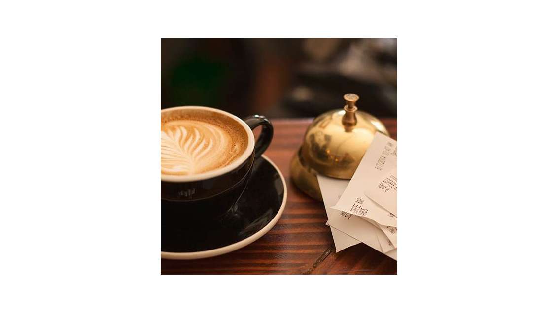 Vente bar restaurant à Paris 6 emplacement N°1