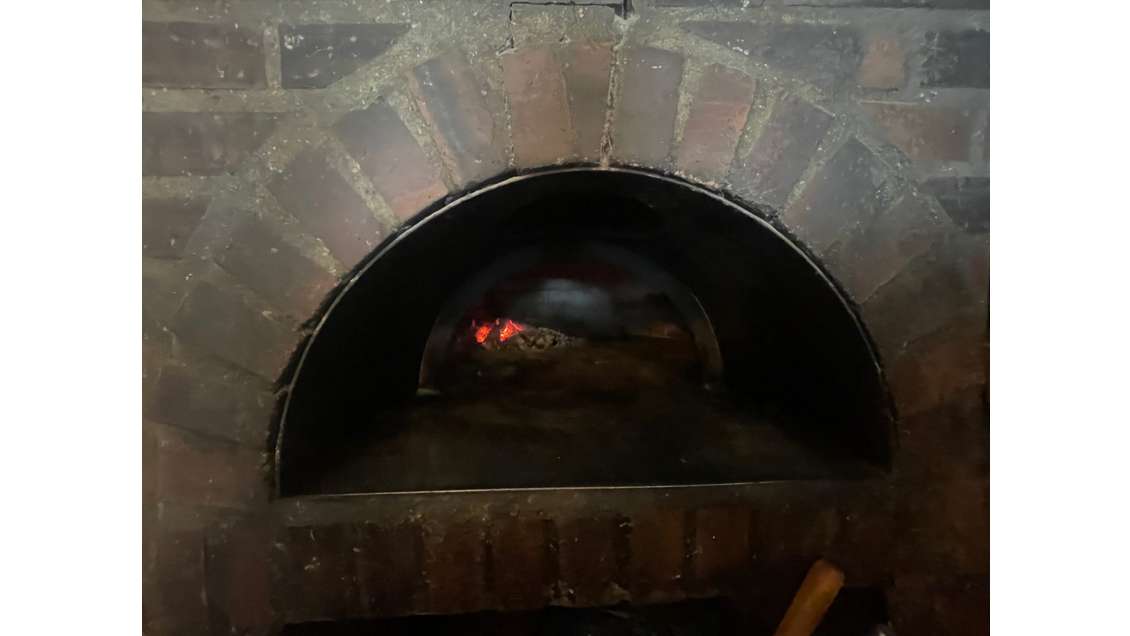 Vente pizzeria avec four à bois à Paris 75009