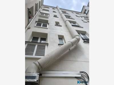 Vente bar restaurant belle terrasse Paris 75014