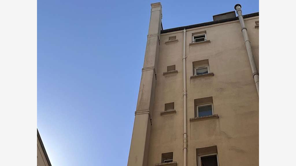 Vente restaurant avec extraction à Paris 75018