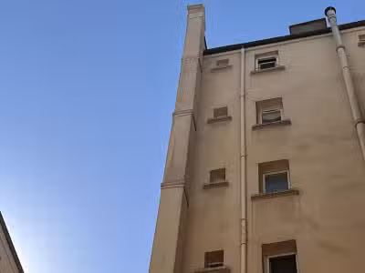 Vente restaurant avec extraction à Paris 75018