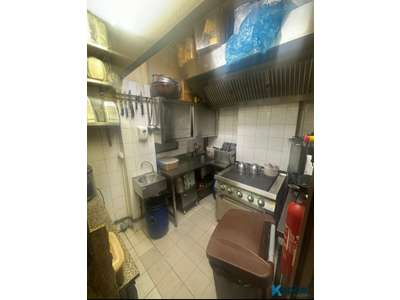 Vente Restaurant à Paris 20e