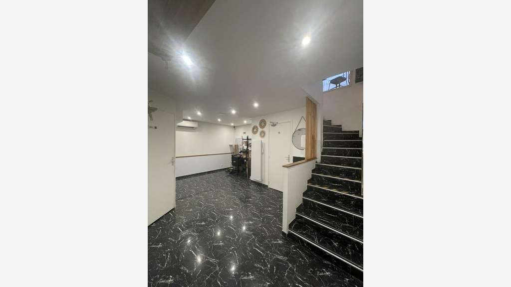 Fonds de commerce restaurant à vendre à Paris 20